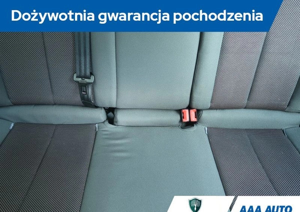 Seat Leon cena 15000 przebieg: 212115, rok produkcji 2008 z Giżycko małe 254